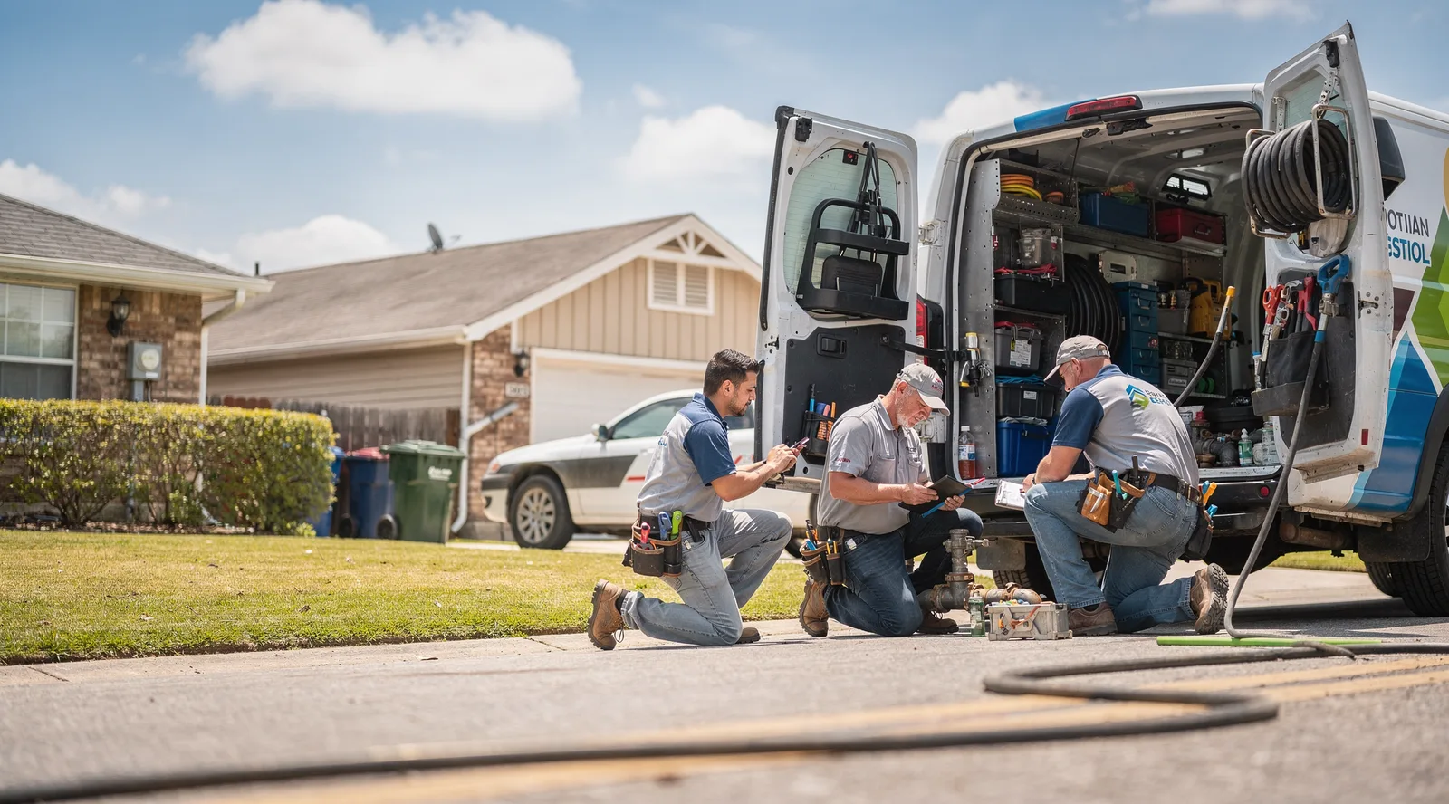 Emergency Plumber in Osprey, FL near me